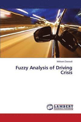 bokomslag Fuzzy Analysis of Driving Crisis