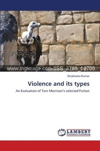 bokomslag Violence and its types