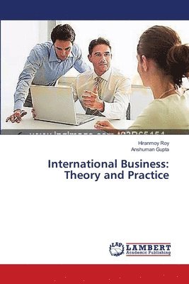 International Business 1