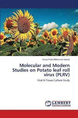 bokomslag Molecular and Modern Studies on Potato leaf roll virus (PLRV)