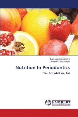 Nutrition In Periodontics 1