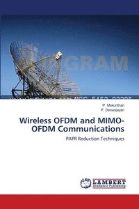 bokomslag Wireless OFDM and MIMO-OFDM Communications