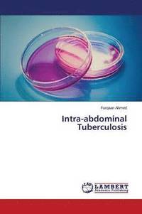 bokomslag Intra-Abdominal Tuberculosis