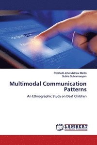 bokomslag Multimodal Communication Patterns