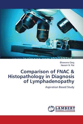 bokomslag Comparison of FNAC & Histopathology in Diagnosis of Lymphadenopathy