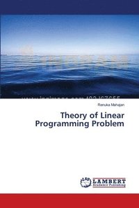 bokomslag Theory of Linear Programming Problem