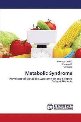 bokomslag Metabolic Syndrome