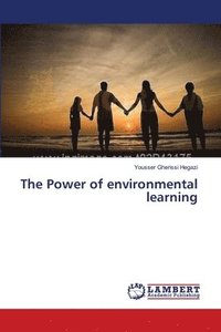 bokomslag The Power of environmental learning