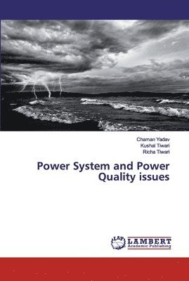 bokomslag Power System and Power Quality issues