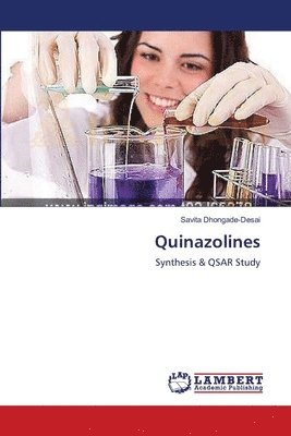 Quinazolines 1