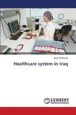 Healthcare system in Iraq 1