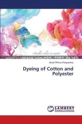 Dyeing of Cotton and Polyester 1