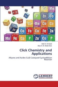 bokomslag Click Chemistry and Applications