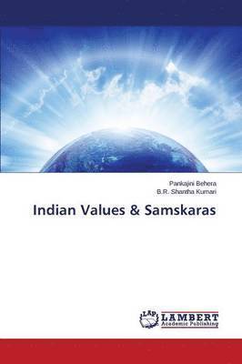 Indian Values & Samskaras 1