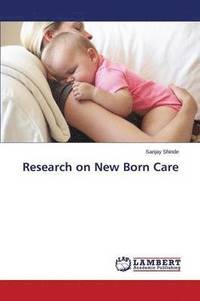 bokomslag Research on New Born Care