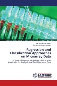 bokomslag Regression and Classification Approaches on Micoarray Data