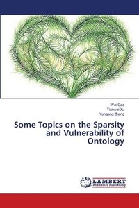 bokomslag Some Topics on the Sparsity and Vulnerability of Ontology