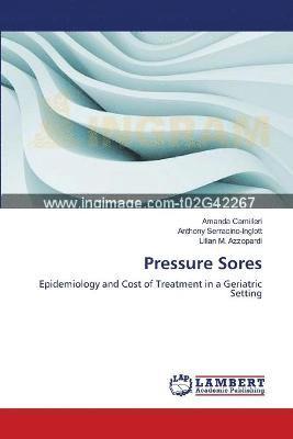 Pressure Sores 1