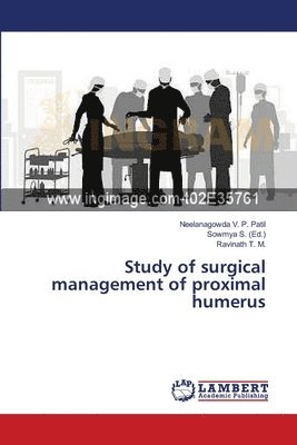 Study of surgical management of proximal humerus 1