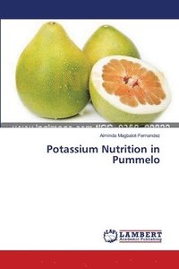 bokomslag Potassium Nutrition in Pummelo