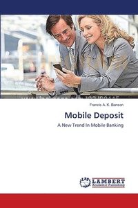 bokomslag Mobile Deposit