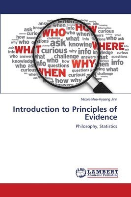 Introduction to Principles of Evidence 1