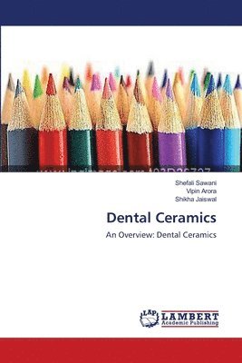 Dental Ceramics 1