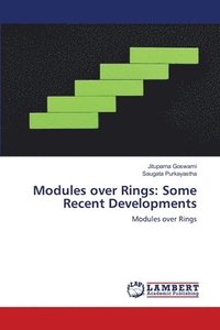 bokomslag Modules over Rings