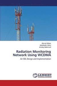 bokomslag Radiation Monitoring Network Using WCDMA