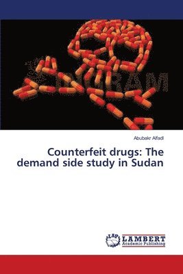 Counterfeit drugs 1