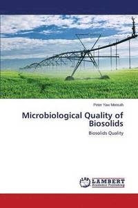 bokomslag Microbiological Quality of Biosolids