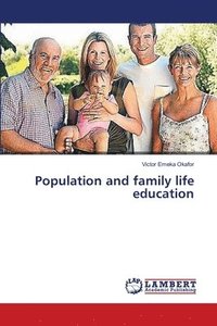 bokomslag Population and family life education