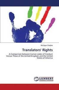 bokomslag Translators' Rights