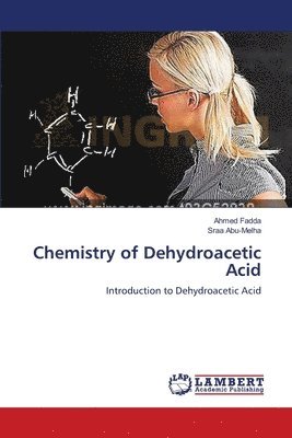 Chemistry of Dehydroacetic Acid 1