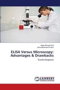 bokomslag ELISA Versus Microscopy