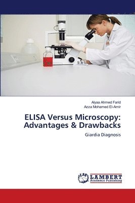 ELISA Versus Microscopy 1