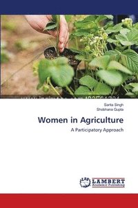 bokomslag Women in Agriculture