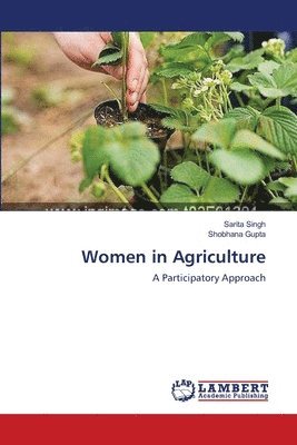 Women in Agriculture 1