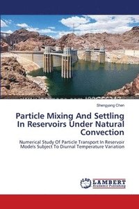 bokomslag Particle Mixing And Settling In Reservoirs Under Natural Convection