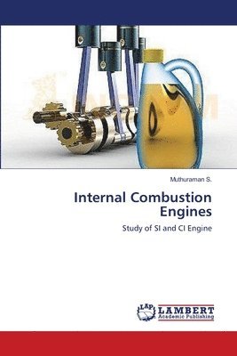 Internal Combustion Engines 1