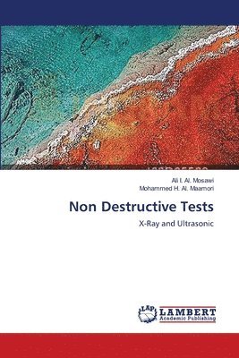 Non Destructive Tests 1