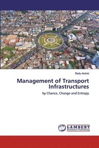 bokomslag Management of Transport Infrastructures