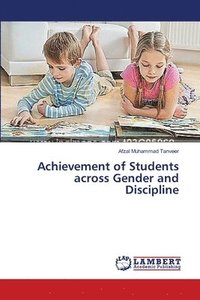 bokomslag Achievement of Students across Gender and Discipline