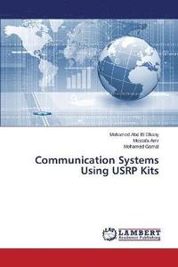 bokomslag Communication Systems Using USRP Kits