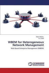 bokomslag Wbem for Heterogeneous Network Management