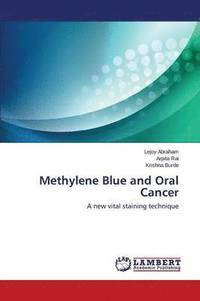 bokomslag Methylene Blue and Oral Cancer