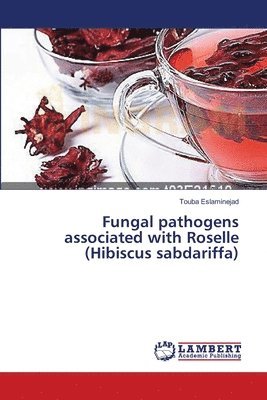 Fungal pathogens associated with Roselle (Hibiscus sabdariffa) 1