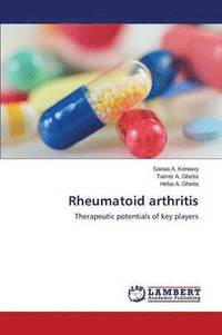 bokomslag Rheumatoid Arthritis