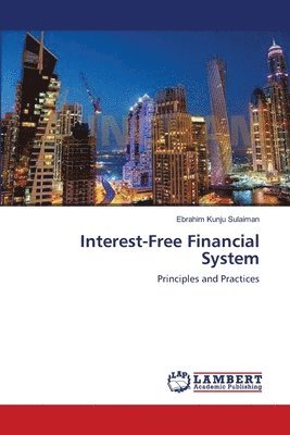 bokomslag Interest-Free Financial System