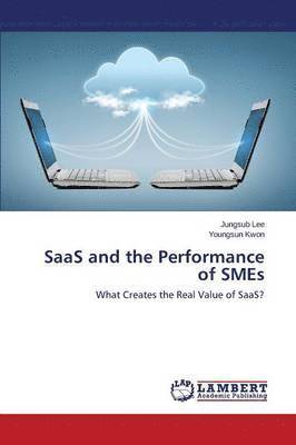 Saas and the Performance of Smes 1
